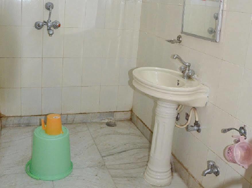 Abu Safari Dzsaiszalmer Kültér fotó